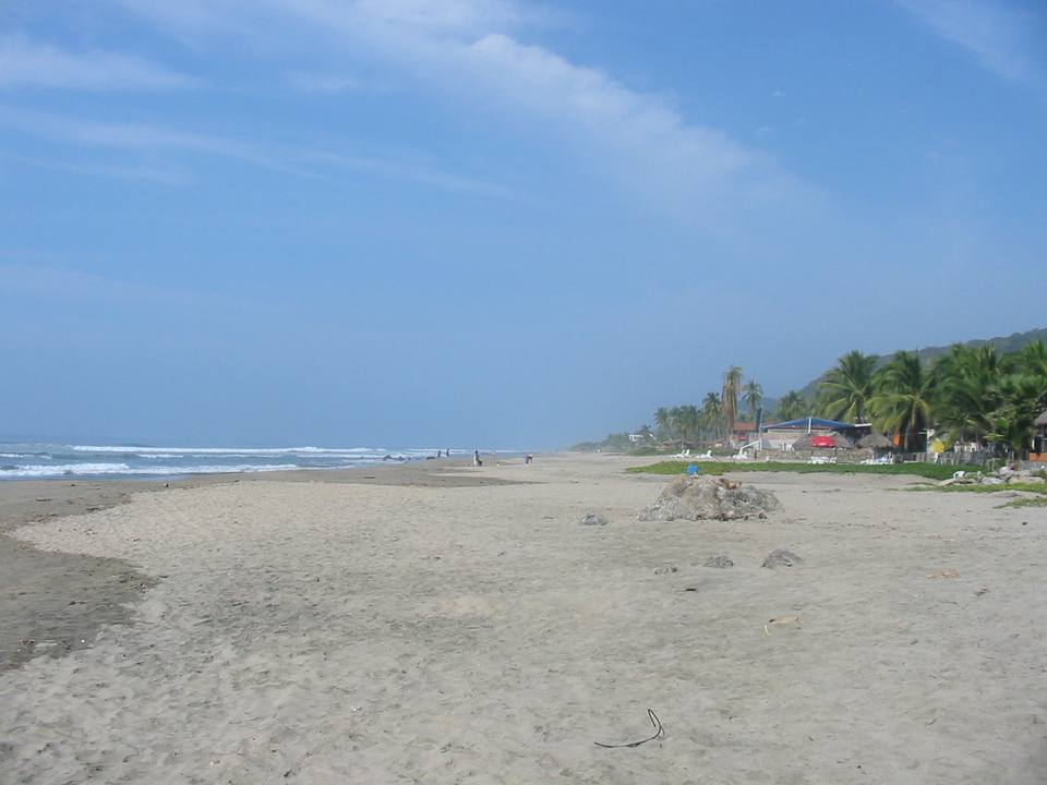 Troncones — travel photo of Troncones, Ixtapa & Zihuatanejo