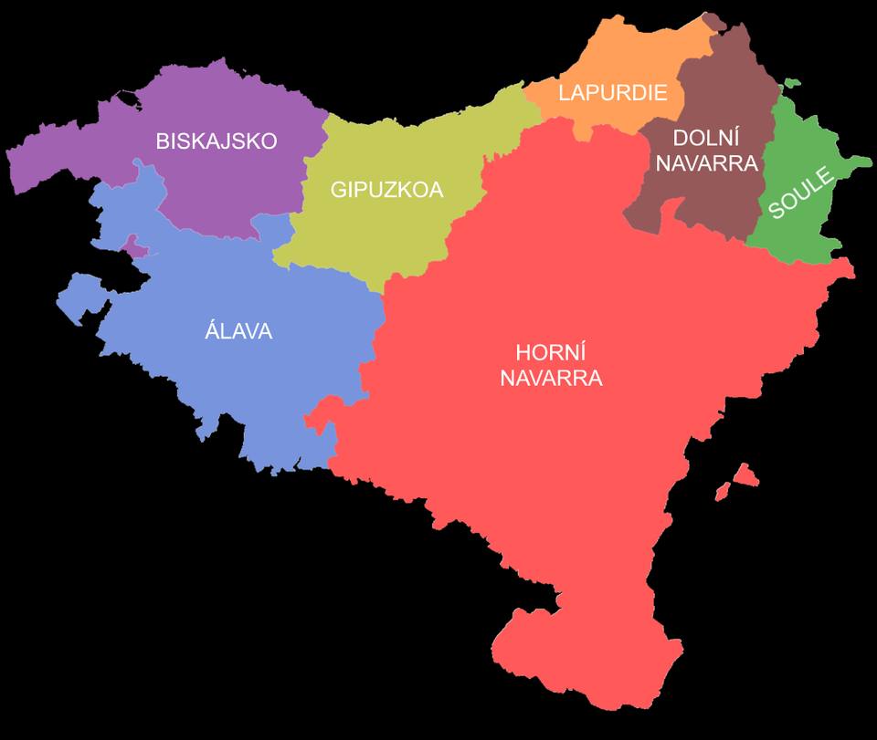 Basque Country CZ — travel photo of Basque Country