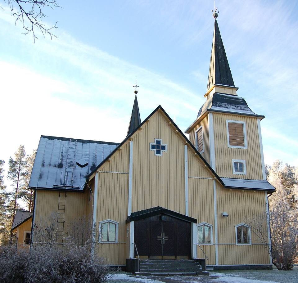 Ranua — travel photo of Ranua, Rovaniemi & Lapland
