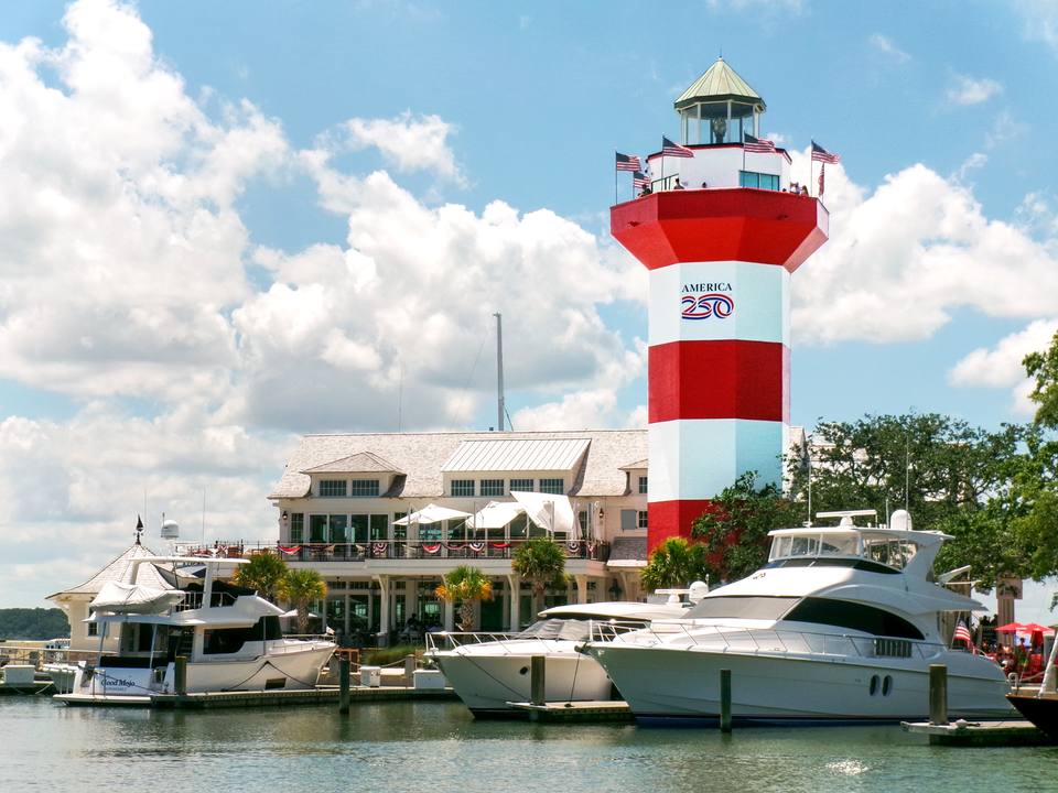 Hilton Head Island, South Carolina — travel photo of Hilton Head Island, Savannah