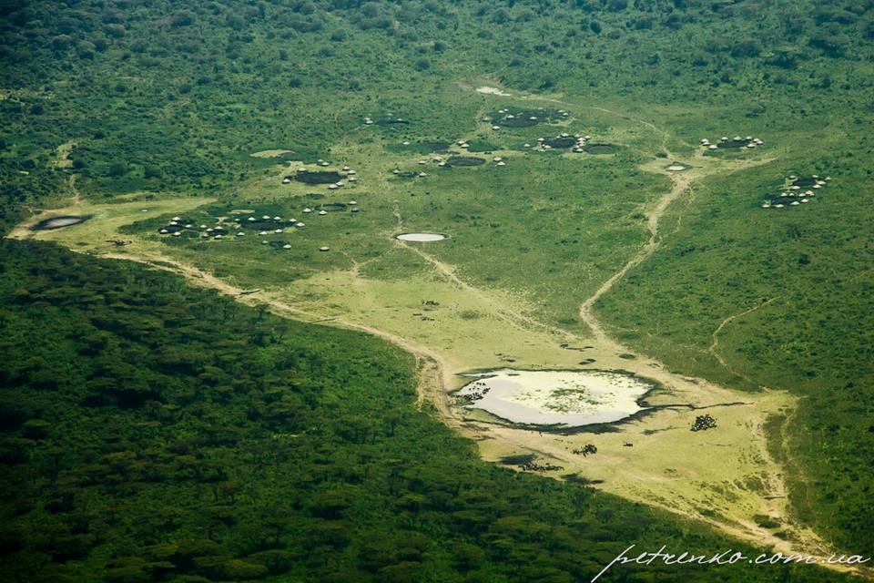 Karatu, Tanzania — travel photo of Karatu