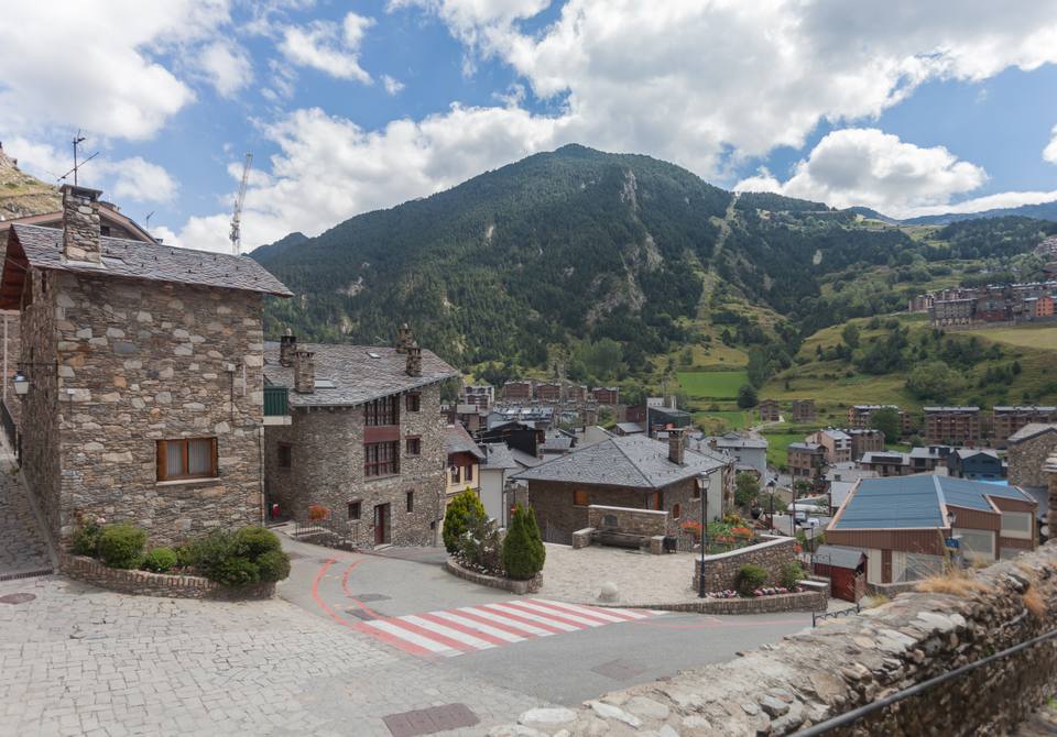 Canillo — travel photo of Canillo, Soldeu & Grandvalira