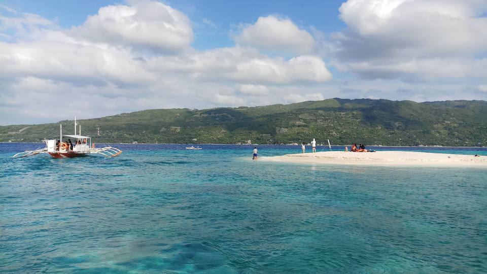 Oslob — travel photo of Oslob and Sumilon, Philippines