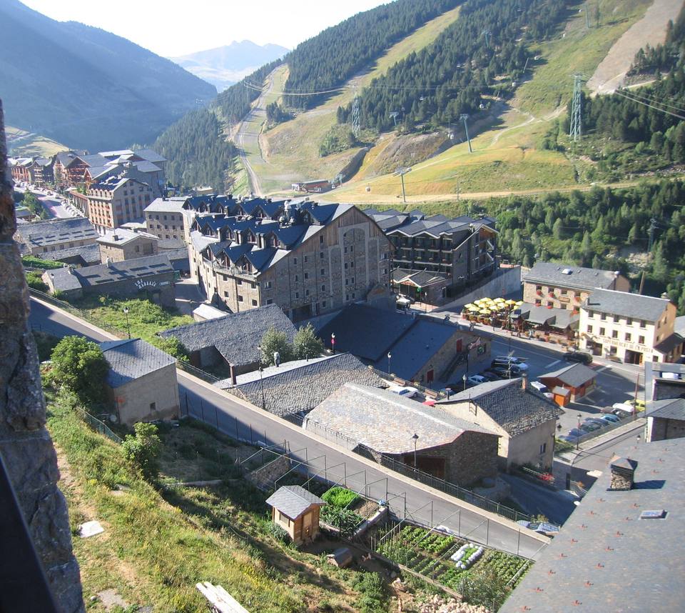 Soldeu — travel photo of Soldeu & Grandvalira