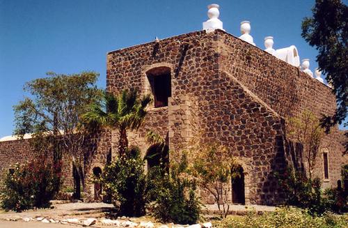 Mulegé — travel photo of Mulegé & Bahía Concepción