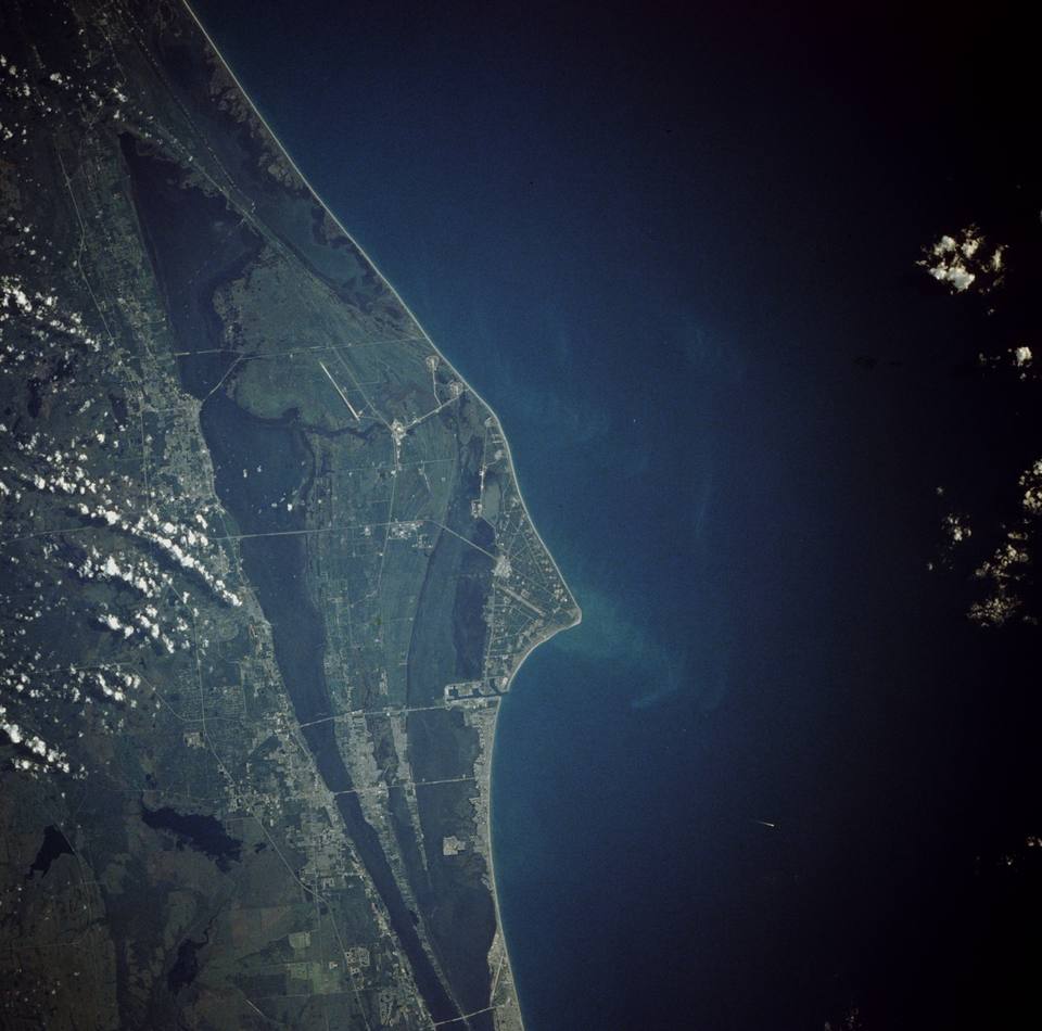 Cape Canaveral — travel photo of Cape Canaveral & the Space Coast, Florida