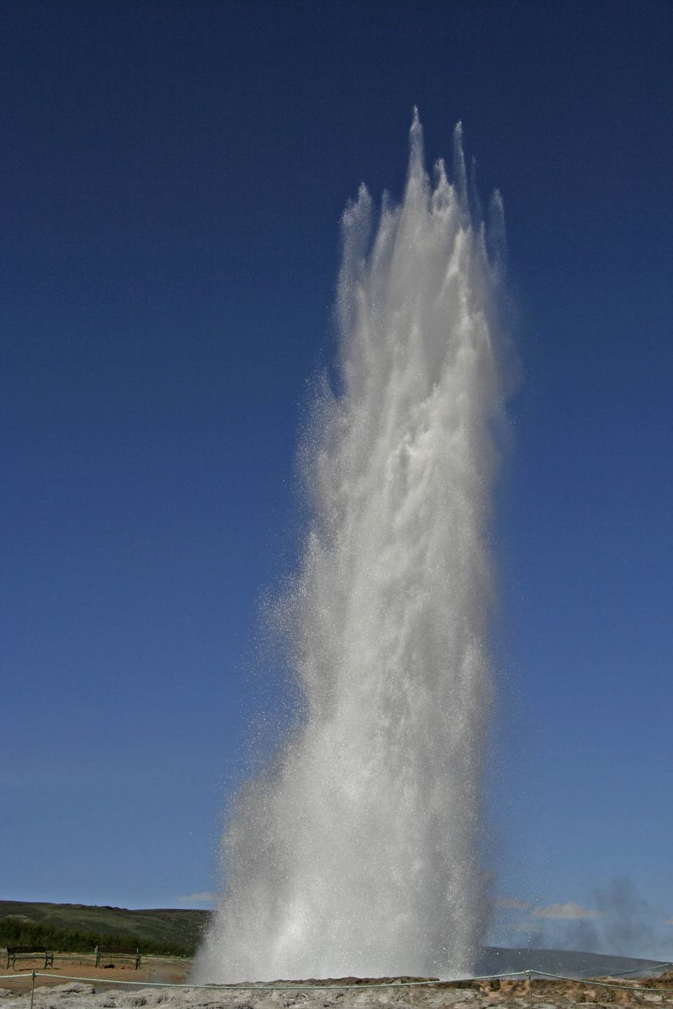 Golden Circle (Iceland) — travel photo of The Golden Circle, Iceland