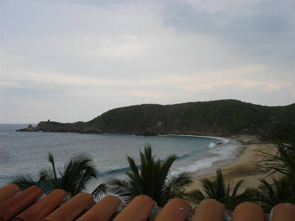 Mazunte — travel photo of Mazunte, Puerto Escondido