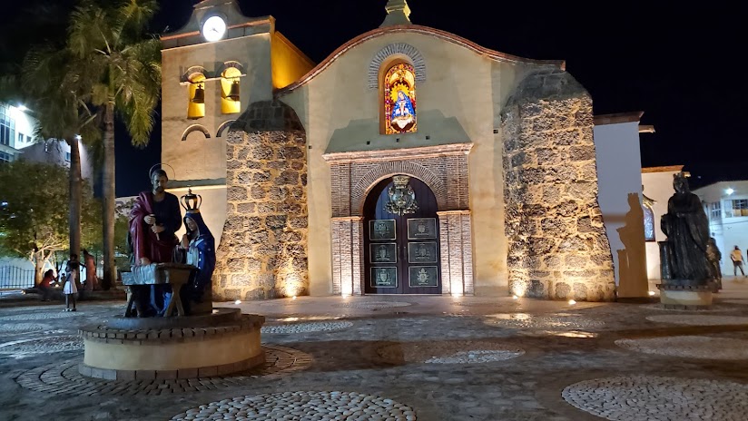 Higüey — travel photo of Higüey, Punta Cana