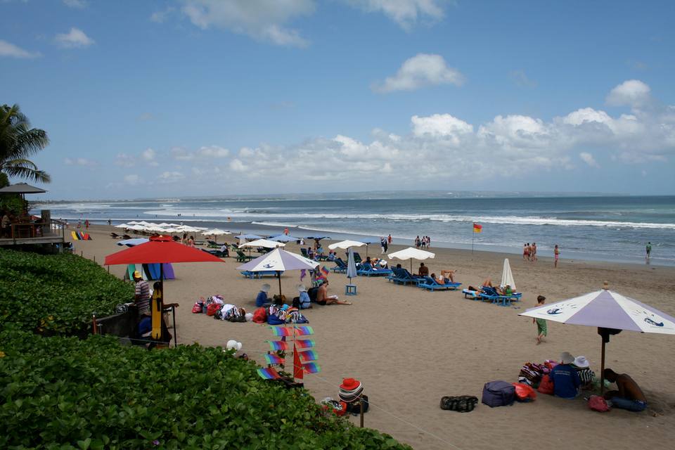 Seminyak — travel photo of Seminyak & Canggu, Bali