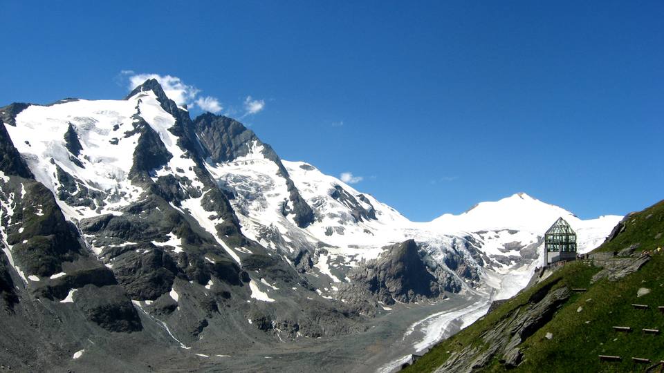 Grossglockner — travel photo of Kals am Grossglockner, Grossglockner & Hohe Tauern