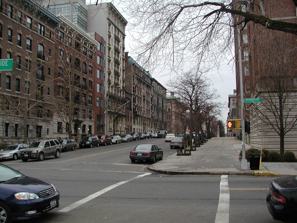 Morningside Heights — travel photo of Morningside Heights, Harlem & Upper Manhattan