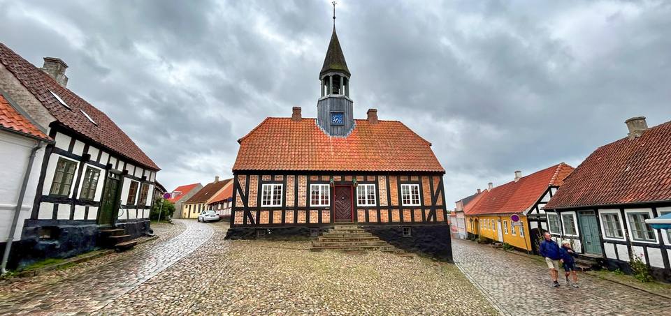 Ebeltoft — travel photo of Ebeltoft, Aarhus