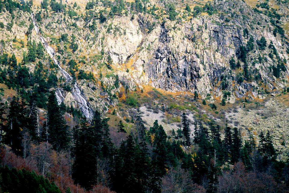 Val d'Aran — travel photo of Val d'Aran, Lleida