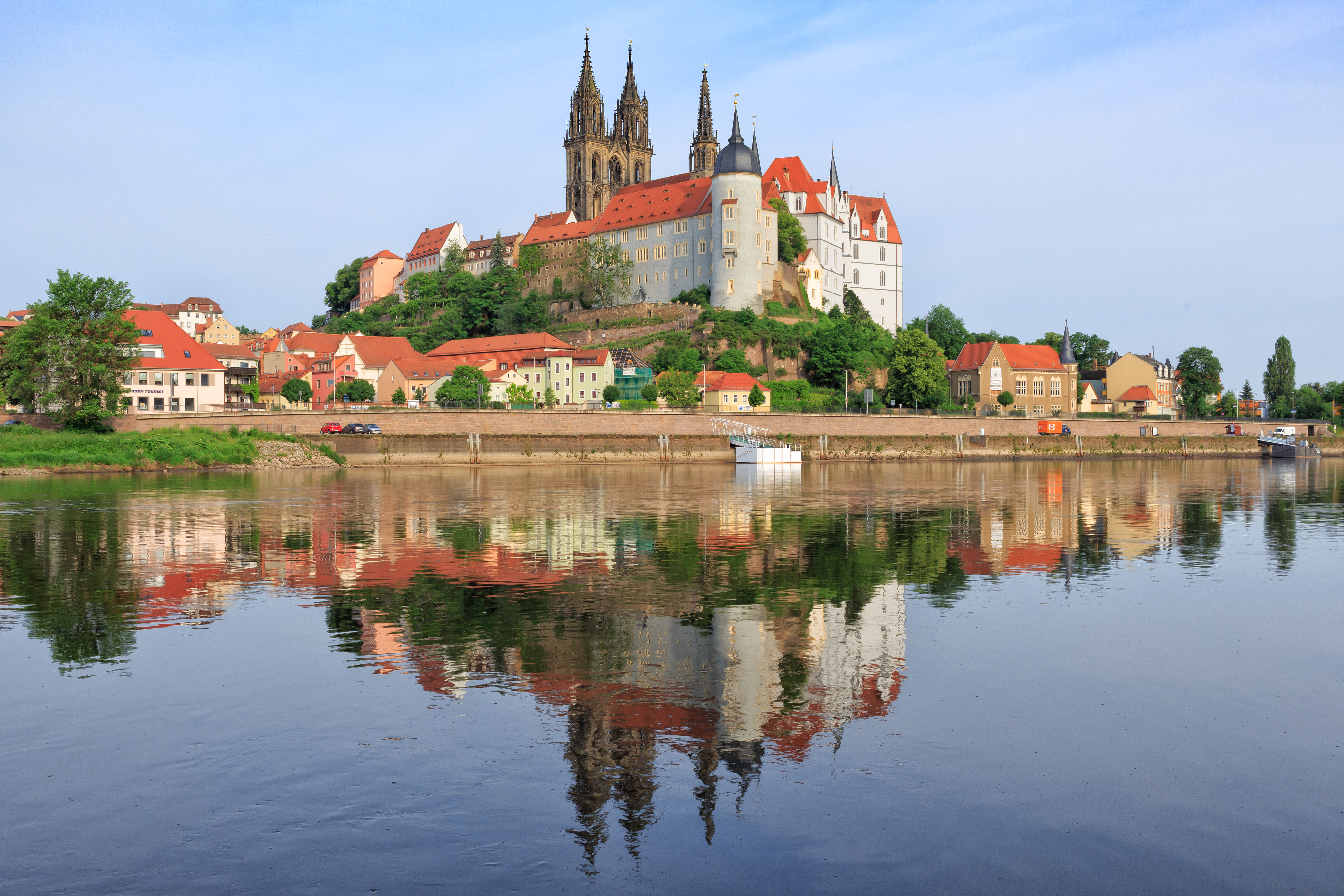 Meissen — travel photo of Meissen, Dresden & Saxony