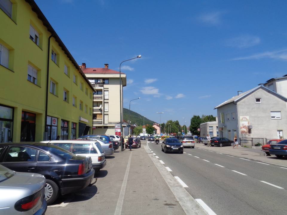 Korenica — travel photo of Korenica, Plitvice Lakes