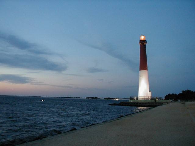 Jersey Shore — travel photo of The Jersey Shore