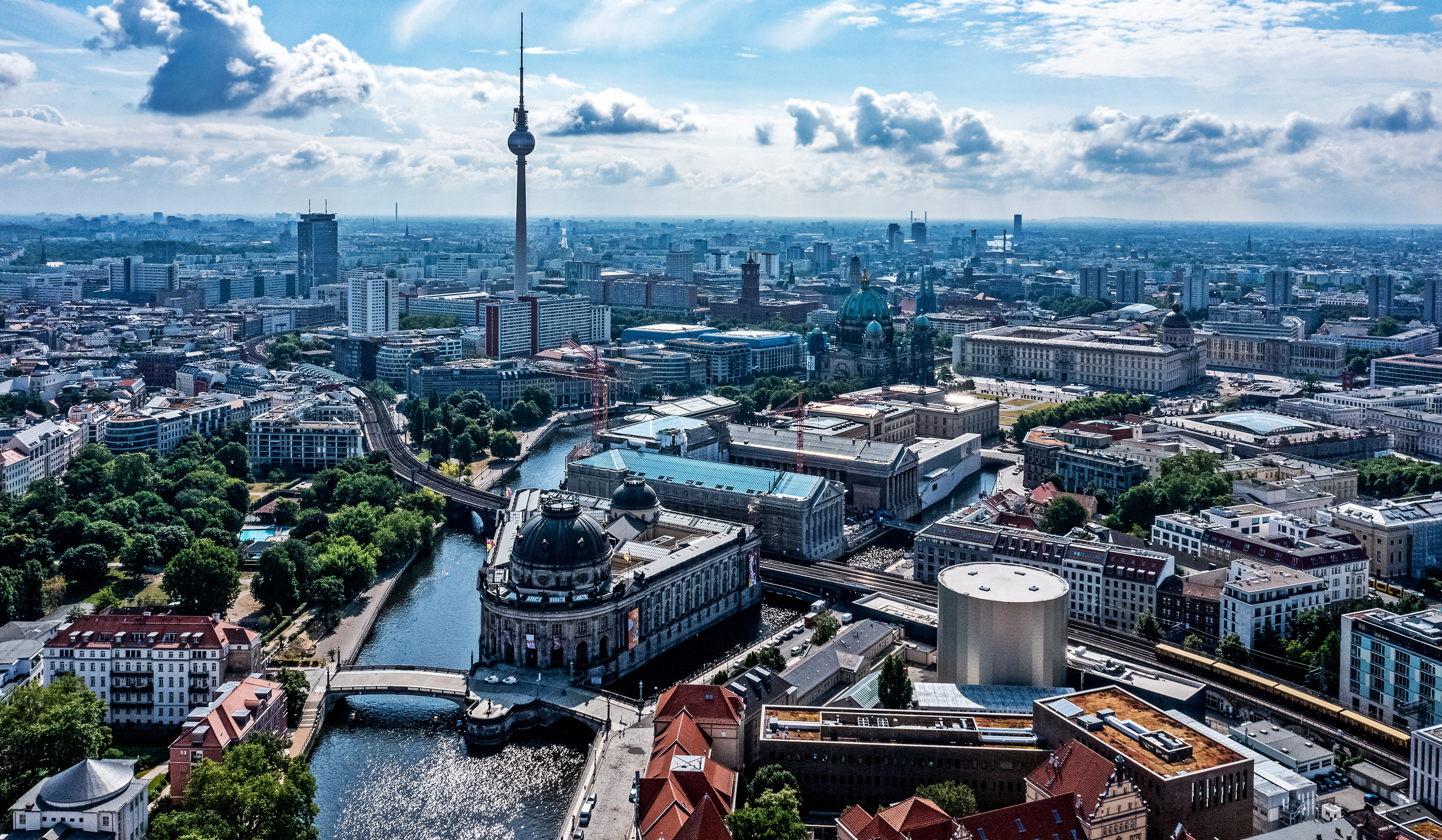 Berlin — travel photo of Berlin, Germany