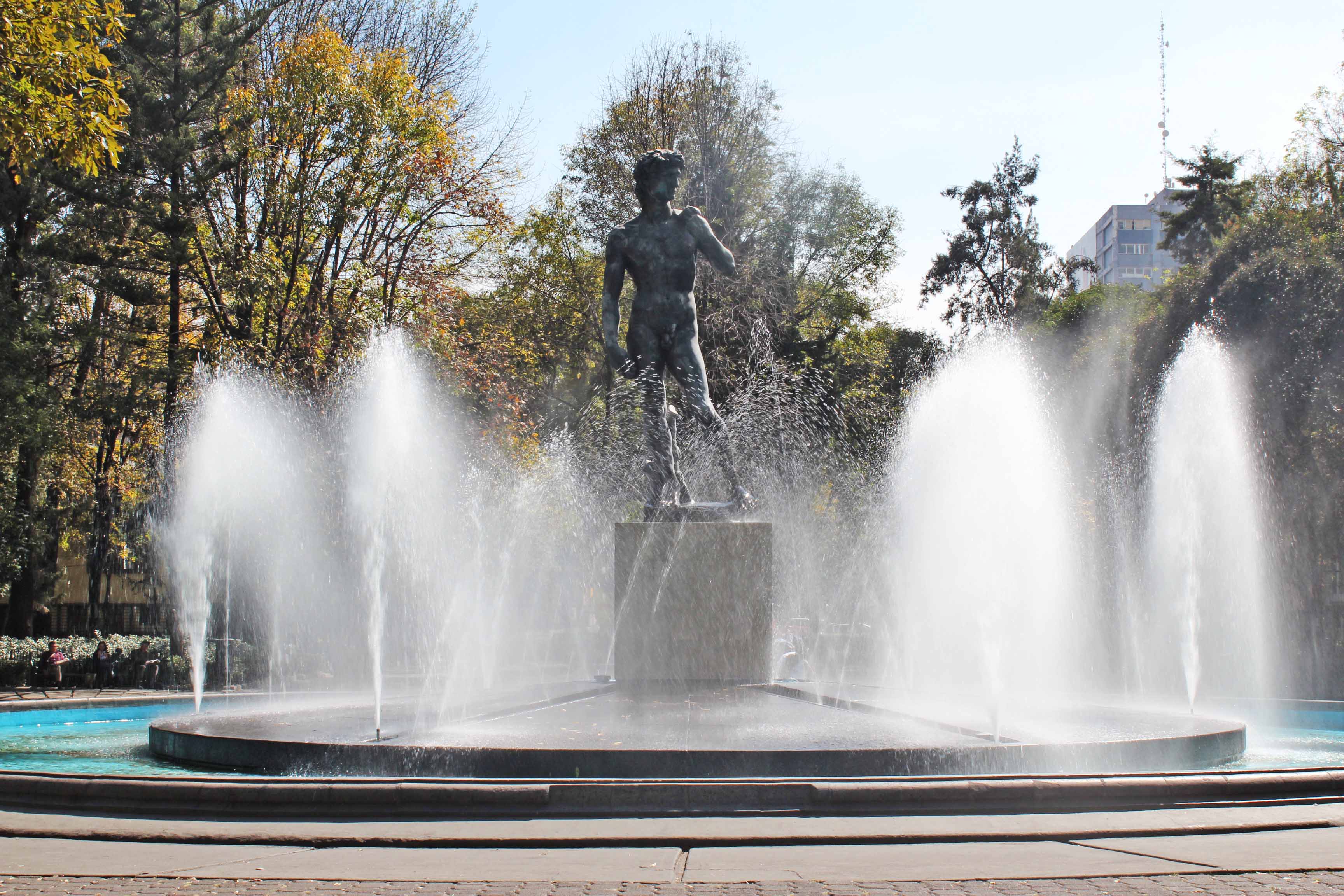 Colonia Roma — travel photo of Colonia Roma Norte, Roma & Condesa
