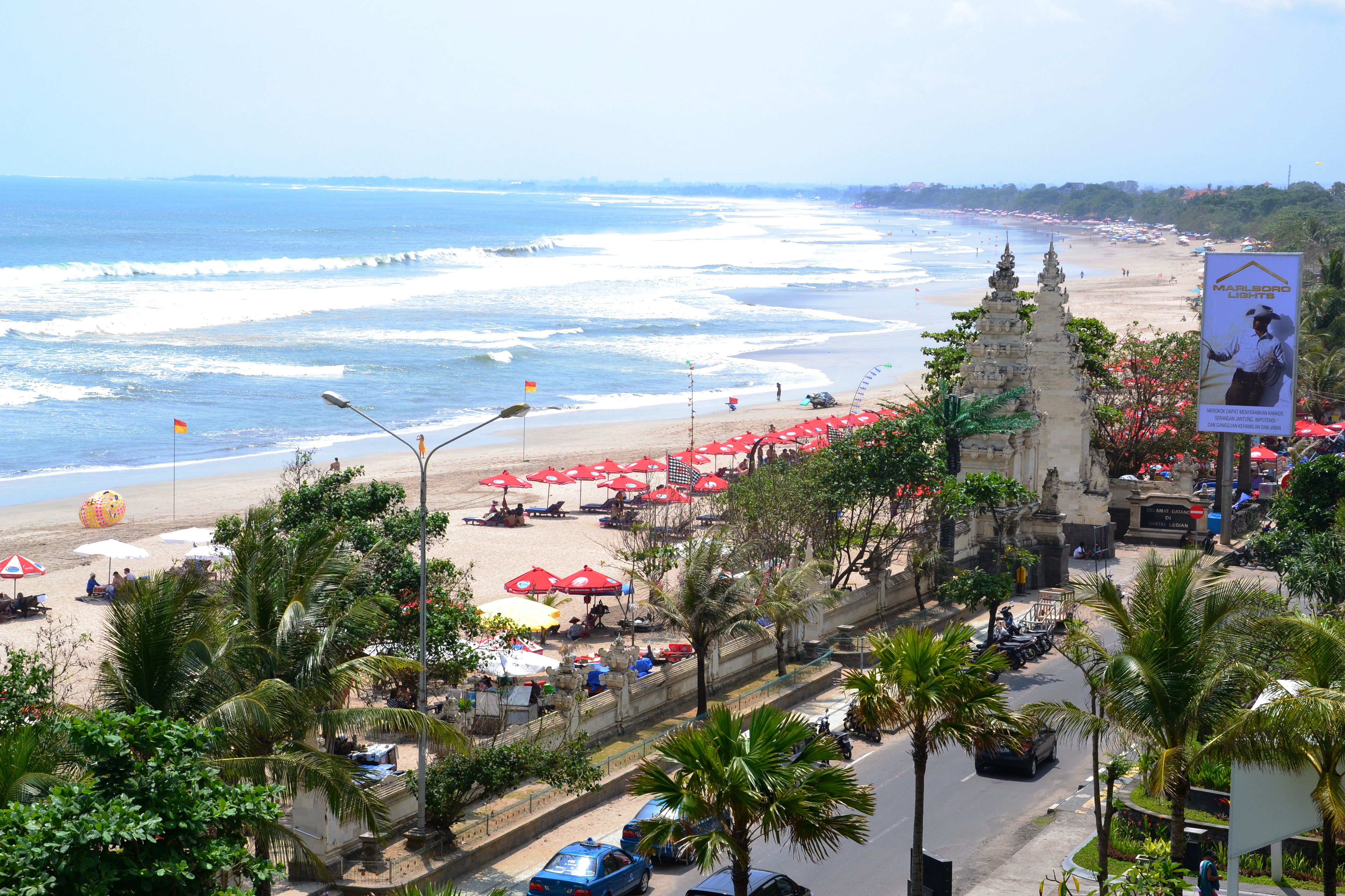 Kuta, Bali — travel photo of Kuta, Seminyak & Canggu