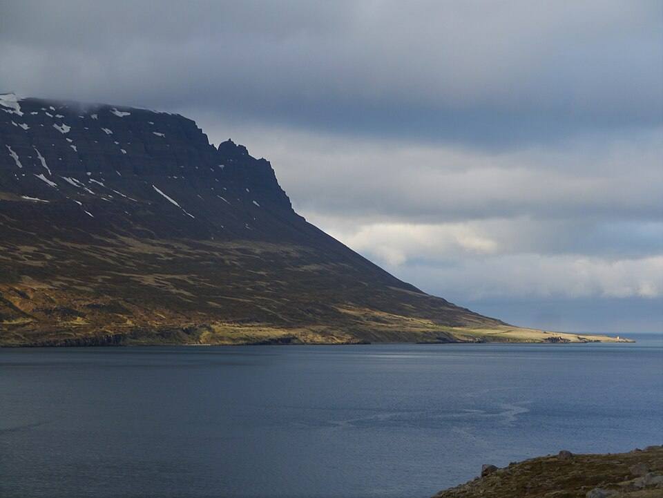 Seydisfjördur — travel photo of East Fjords & Seyðisfjörður