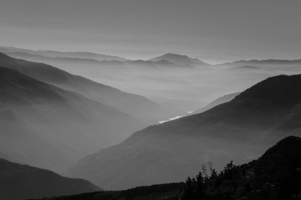 Galicnik Debarsko ezero — travel photo of Debar, Mavrovo