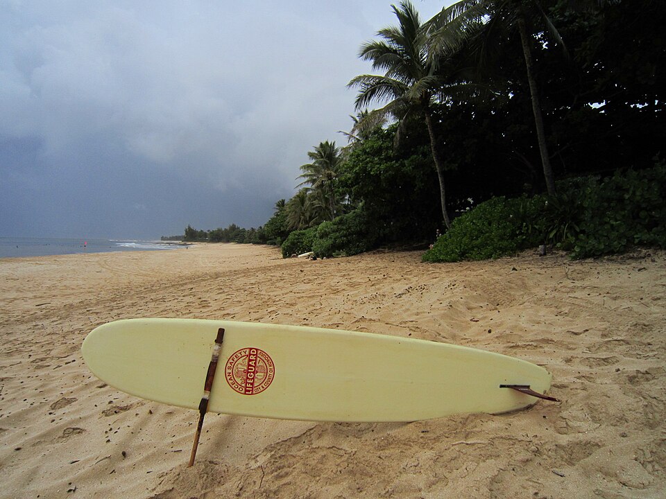 North Shore, Oahu, Hawaii ( ) — travel photo of North Shore of Oahu, Hawaii