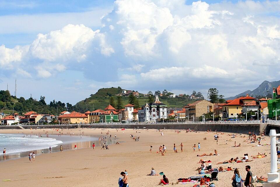 Ribadesella (Asturias) — travel photo of Ribadesella