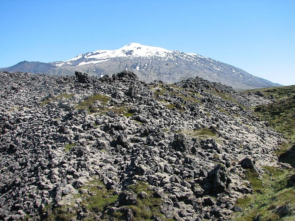 Dritvik - Djúpalónssandur ( ) — travel photo of Djúpalónssandur & Dritvík