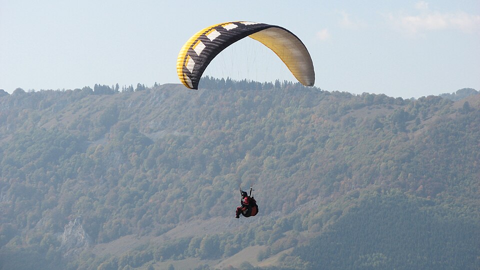 Rimetea ( ) — travel photo of Rimetea, Cluj-Napoca