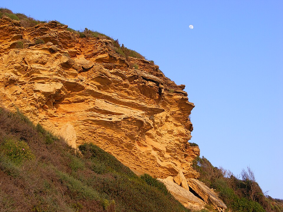 Zakynthos May Gerakas Beach — travel photo of Gerakas, Zakynthos