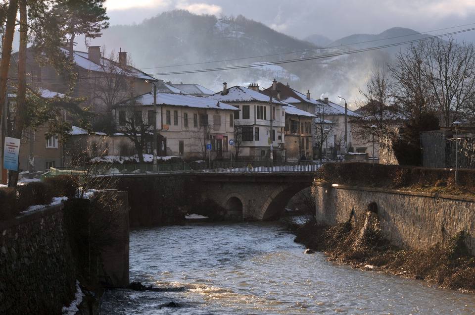 Zlatograd Bulgaria 3 — travel photo of Bulgaria