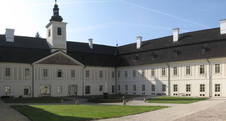 Svaty anton — travel photo of Svätý Anton, Banská Štiavnica