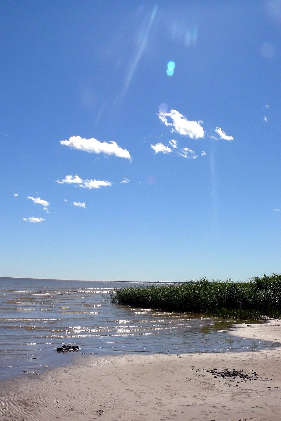 Valgeranna rand — travel photo of Valgeranna, Pärnu