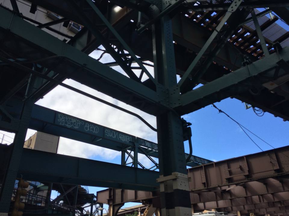Long Island City, Queens, USA - - Sergei Gussev — travel photo of Long Island City, Queens: Astoria & Flushing