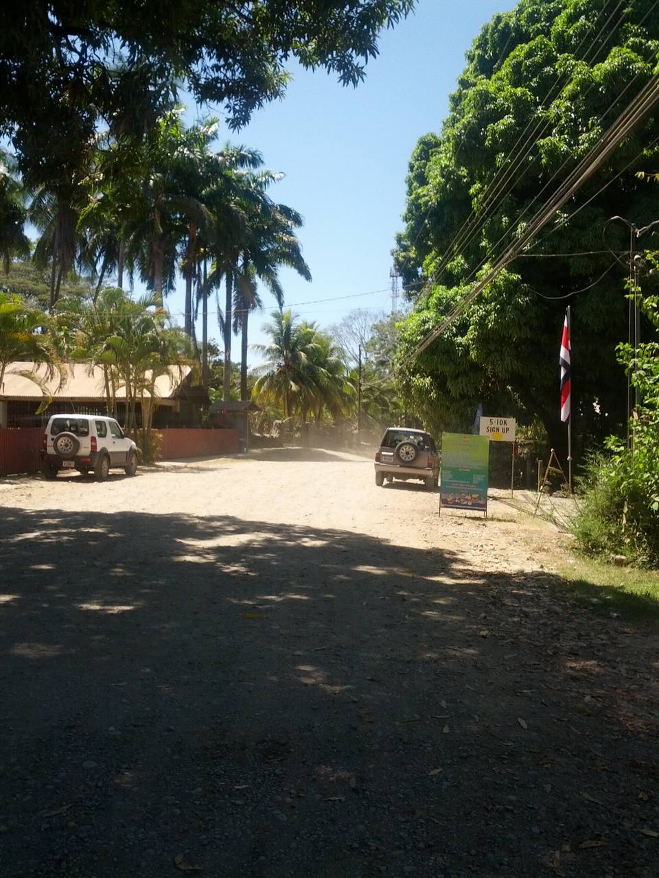 Lead Photo For Dominical0 — travel photo of Dominical