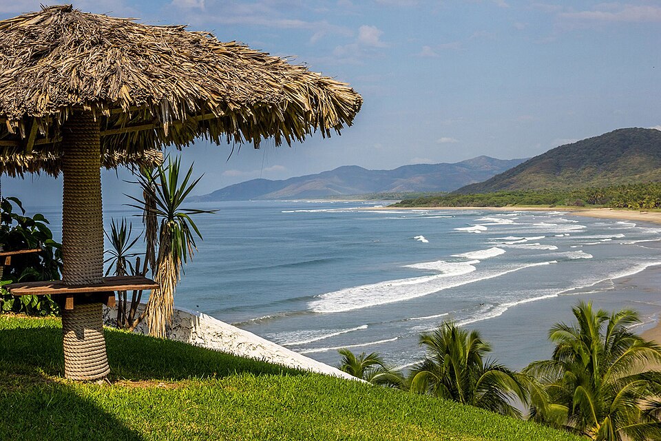Ixtapa Zihuatanejo, Guerrero ( ) — travel photo of Ixtapa & Zihuatanejo