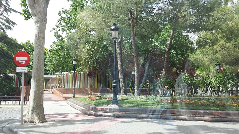 Plaza de la Catedral. Albacete 2 — travel photo of Albacete