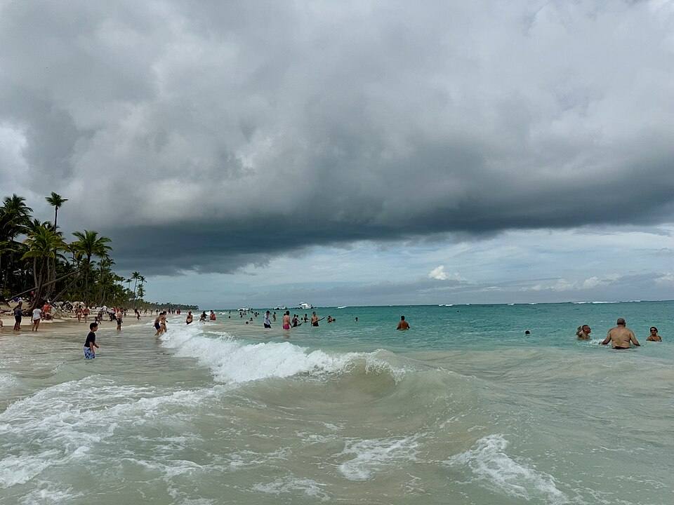 Playa Bavaro Punta Cana — travel photo of Bávaro, Punta Cana