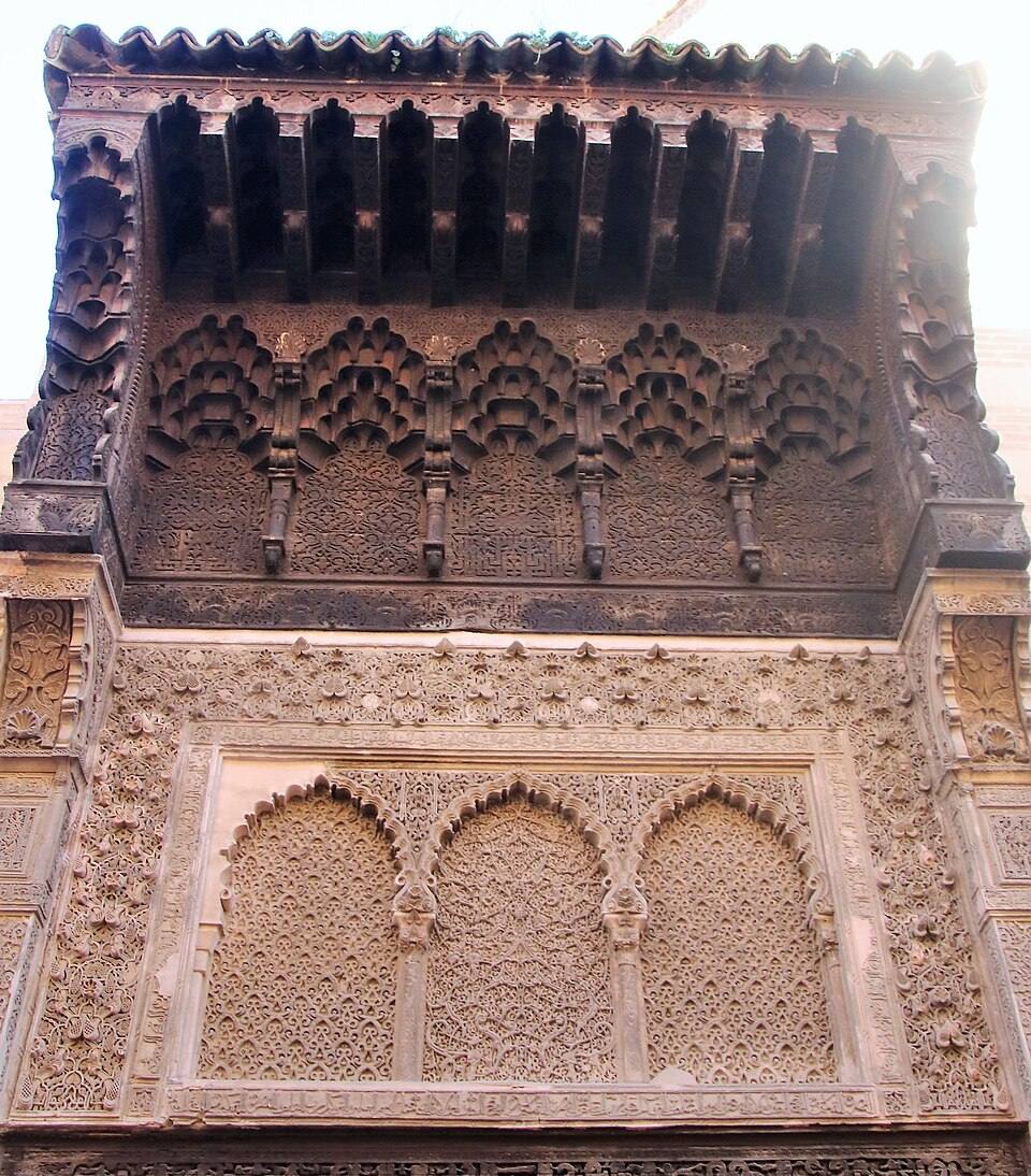 Fes-Morocco — travel photo of Fes, Morocco