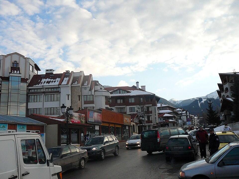 Bansko, Bulgaria 4 — travel photo of Bansko, Bulgaria