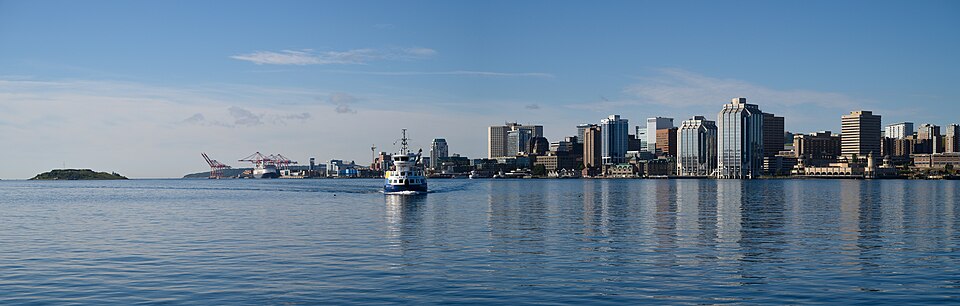 Halifax & Nova Scotia — travel photo of Halifax & Nova Scotia