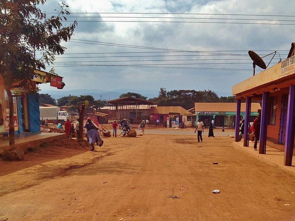 Karatu, Tanzania - (4) — travel photo of Karatu, Arusha