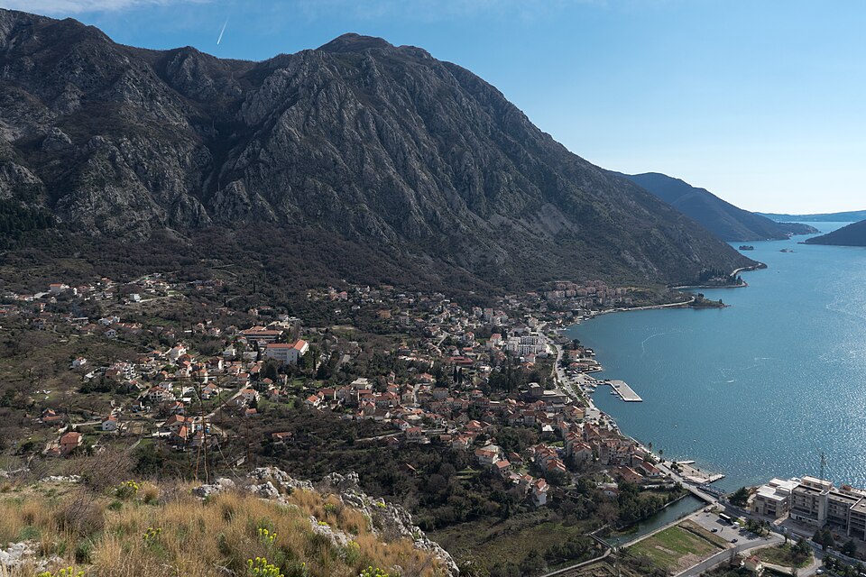 Risan — travel photo of Risan, Kotor