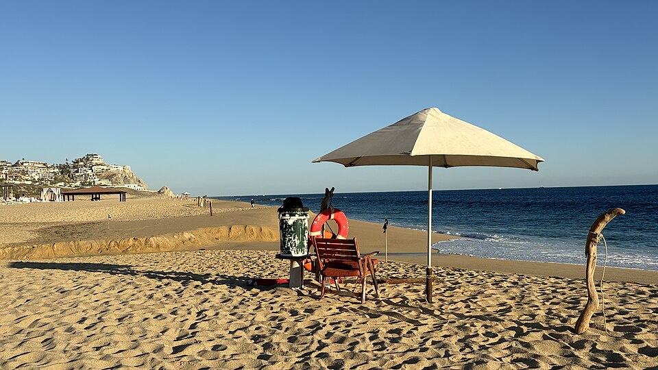 Pedregal Playa (Cabo San Lucas) — travel photo of Pedregal, Cabo San Lucas