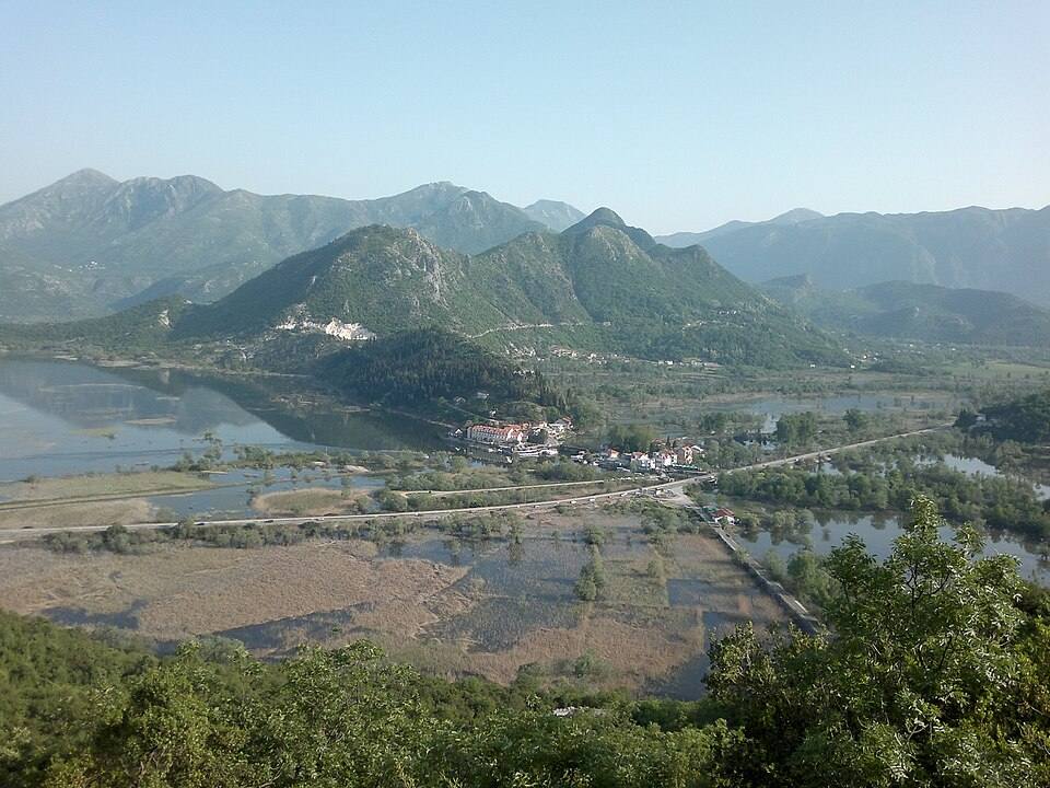 Virpazar — travel photo of Virpazar
