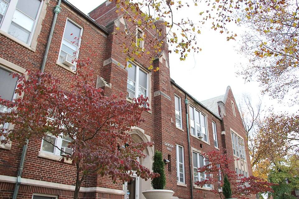 Benedictine University, Springfield Campus — travel photo of Springfield, Universal Studios Florida
