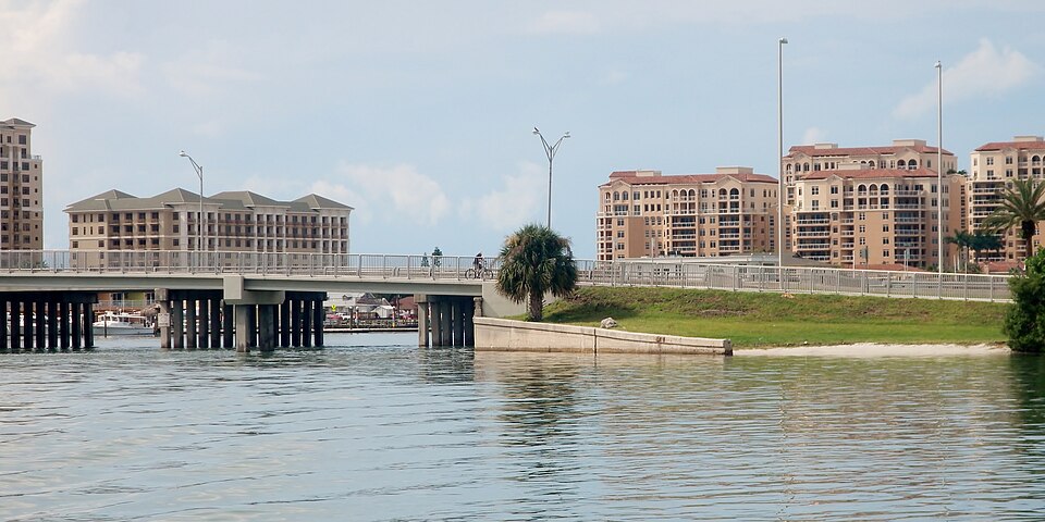 Clearwater Beach - (3) — travel photo of Clearwater Beach, St. Petersburg & Clearwater