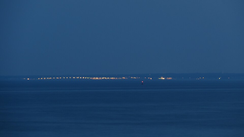 Oak Bluffs View — travel photo of Oak Bluffs