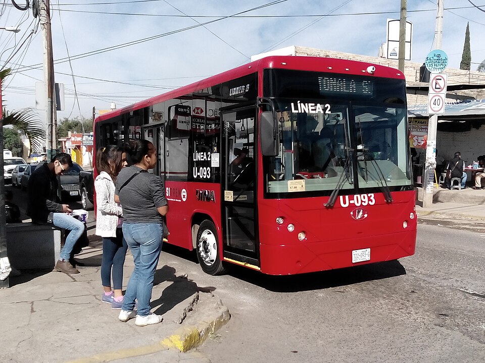 SitrenTonala — travel photo of Tonalá, Guadalajara